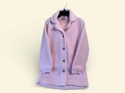 Girls Sherpa Jackets