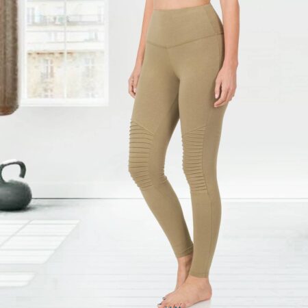 Tummy Control Leggings