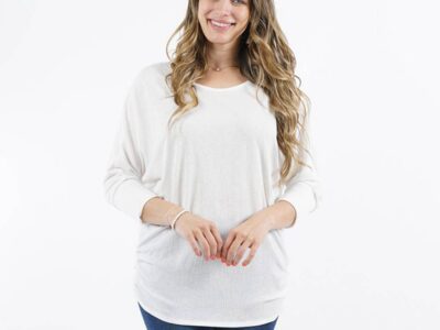 Dolman Sleeve Tunics