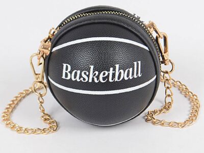 Basketball Mini Bag
