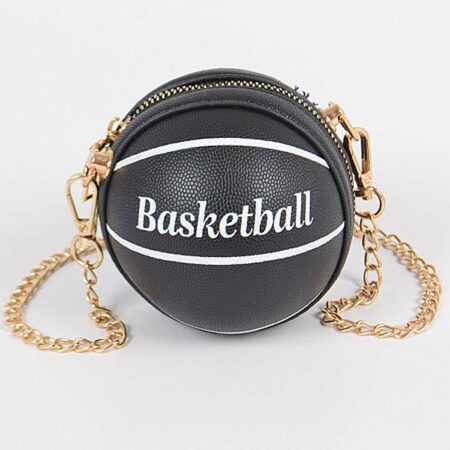 Basketball Mini Bag